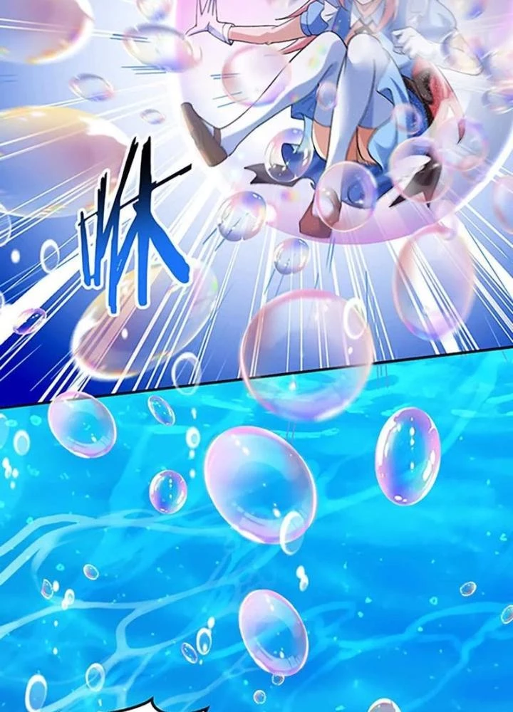 Bật Hack Đi! Ô Tặc Đại Vương Chapter 17 - 19