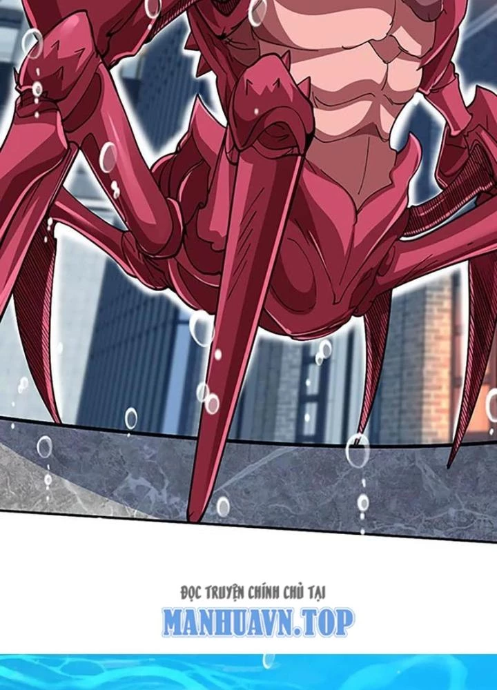 Bật Hack Đi! Ô Tặc Đại Vương Chapter 17 - 23