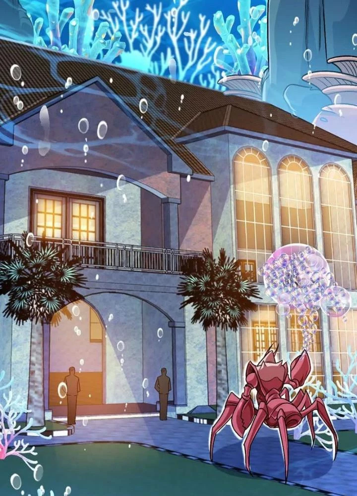 Bật Hack Đi! Ô Tặc Đại Vương Chapter 17 - 27