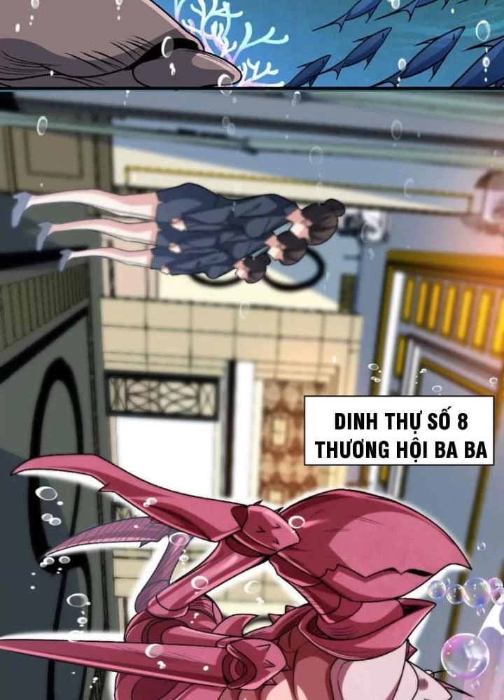 Bật Hack Đi! Ô Tặc Đại Vương Chapter 17 - 29