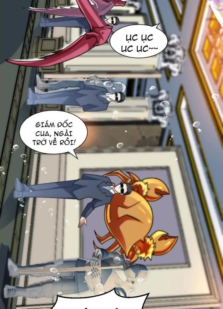 Bật Hack Đi! Ô Tặc Đại Vương Chapter 17 - 31