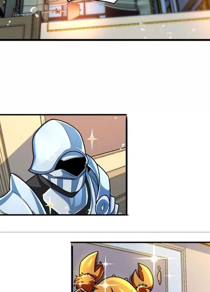 Bật Hack Đi! Ô Tặc Đại Vương Chapter 17 - 33