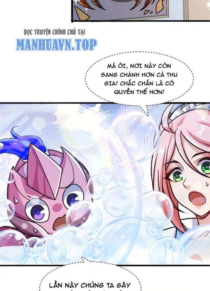 Bật Hack Đi! Ô Tặc Đại Vương Chapter 17 - 35