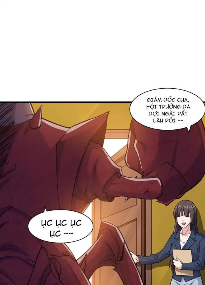 Bật Hack Đi! Ô Tặc Đại Vương Chapter 17 - 39