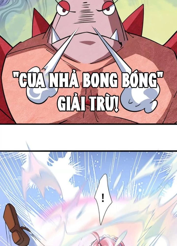 Bật Hack Đi! Ô Tặc Đại Vương Chapter 17 - 45