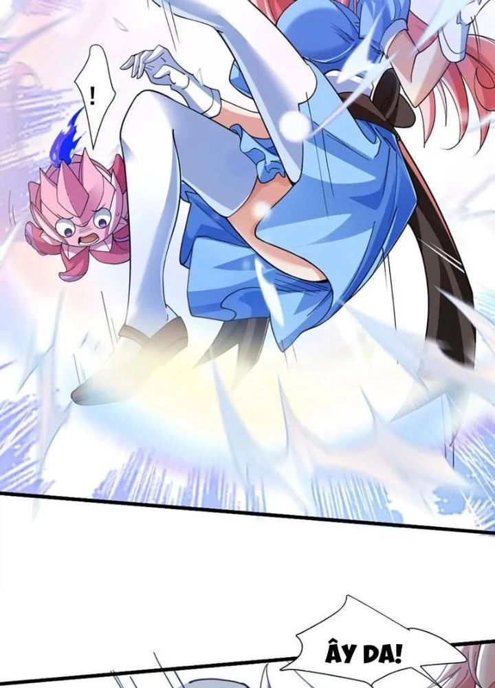 Bật Hack Đi! Ô Tặc Đại Vương Chapter 17 - 47