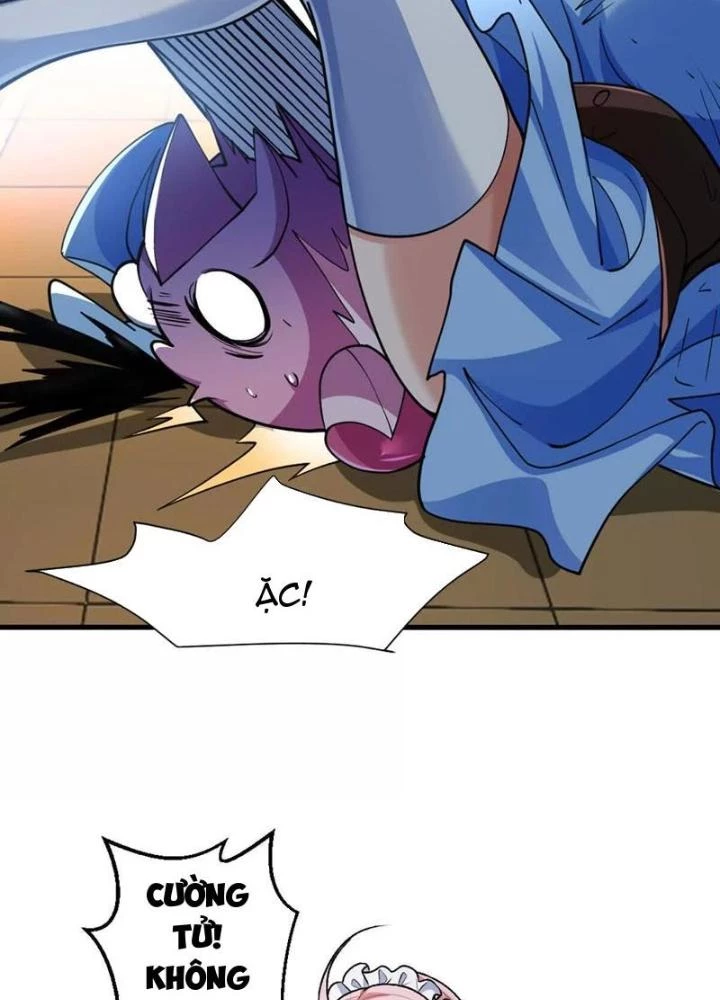 Bật Hack Đi! Ô Tặc Đại Vương Chapter 17 - 49