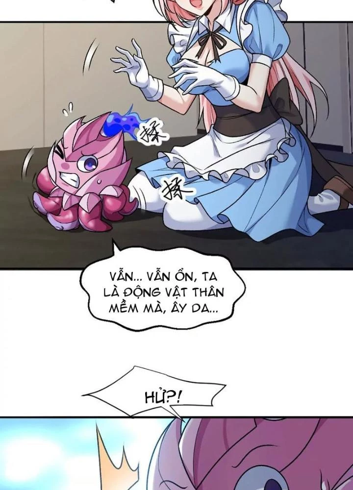 Bật Hack Đi! Ô Tặc Đại Vương Chapter 17 - 51