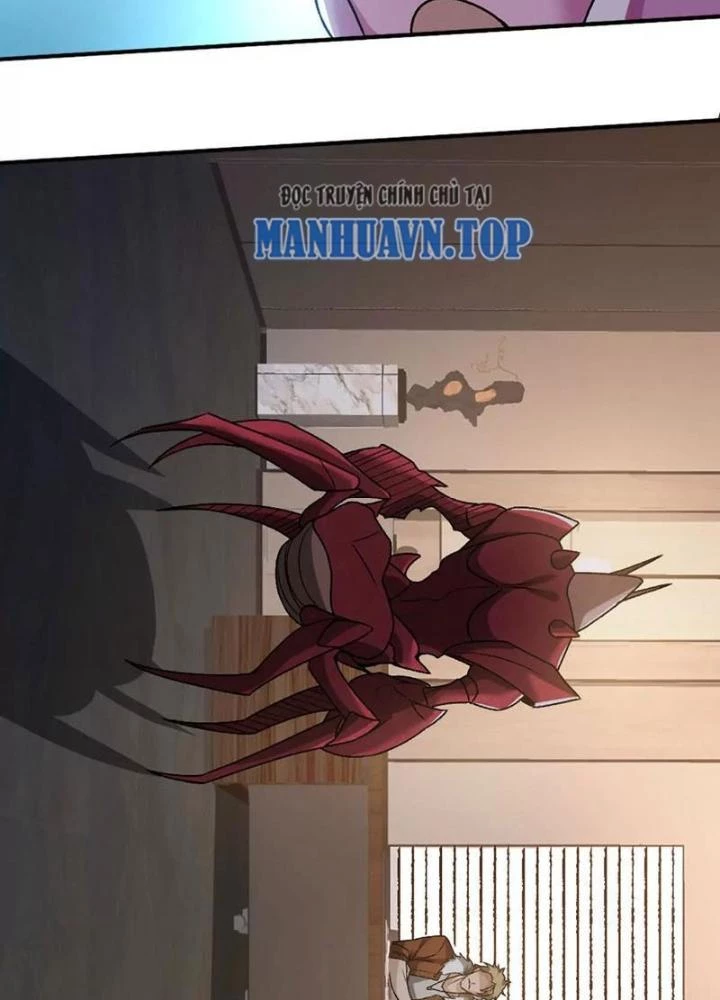 Bật Hack Đi! Ô Tặc Đại Vương Chapter 17 - 53