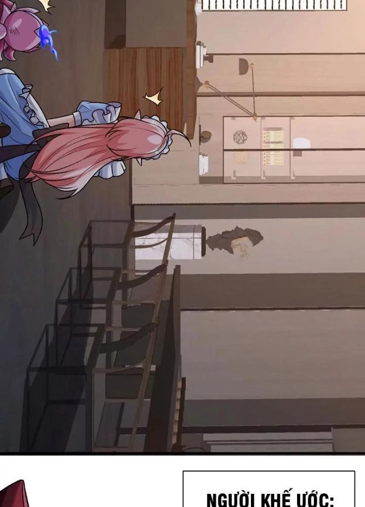 Bật Hack Đi! Ô Tặc Đại Vương Chapter 17 - 55