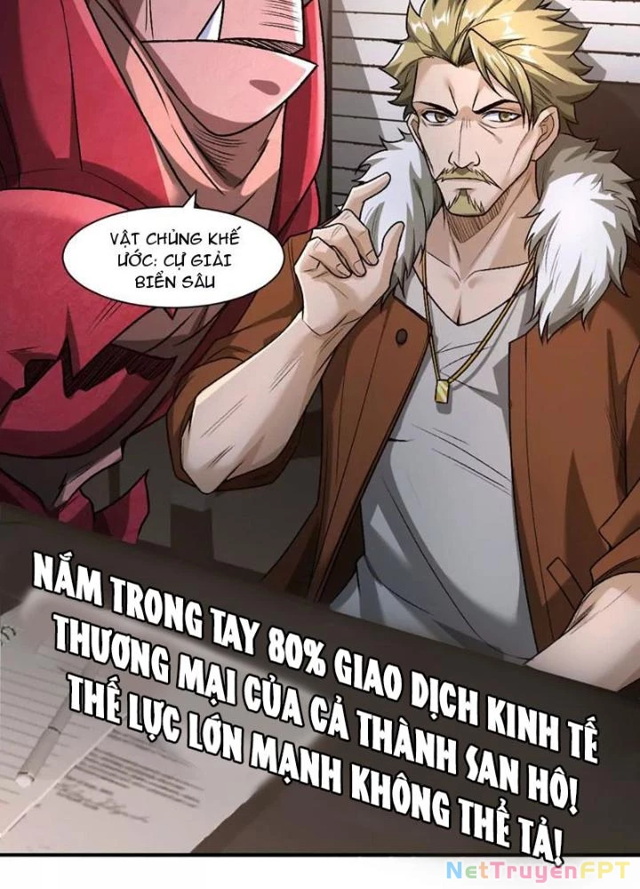 Bật Hack Đi! Ô Tặc Đại Vương Chapter 17 - 57