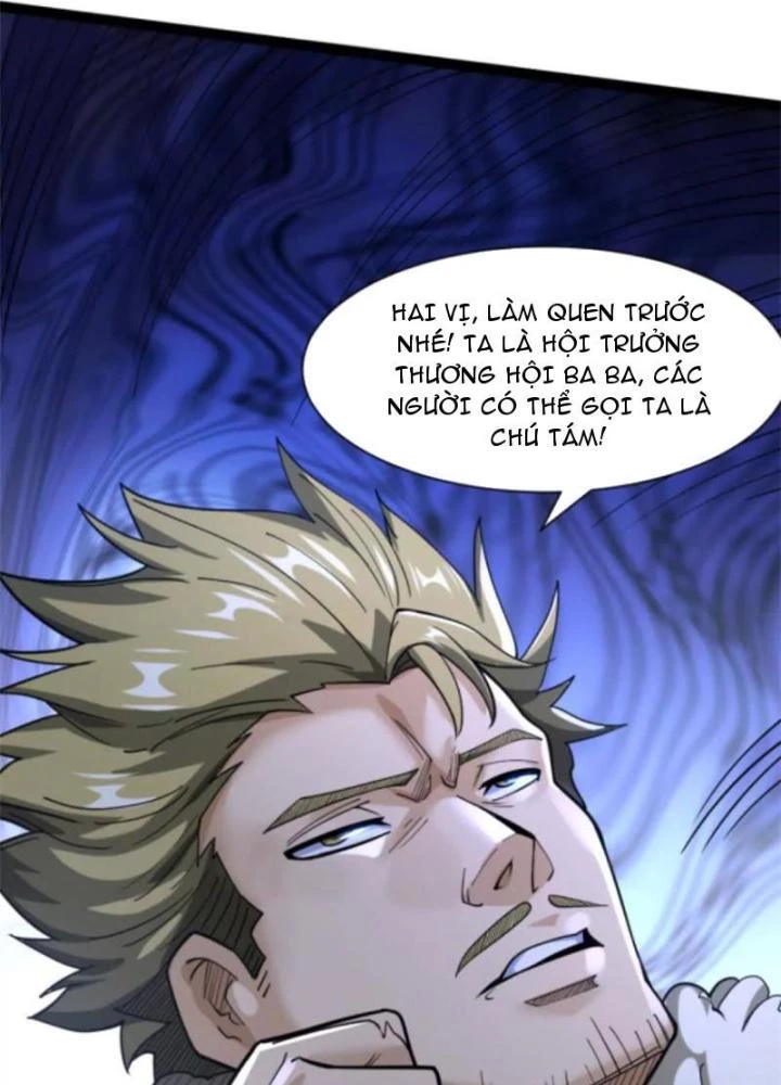 Bật Hack Đi! Ô Tặc Đại Vương Chapter 18 - 5