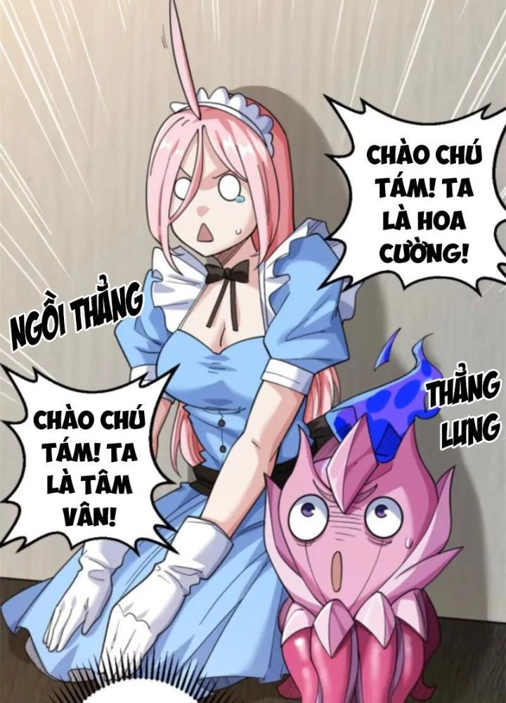 Bật Hack Đi! Ô Tặc Đại Vương Chapter 18 - 9