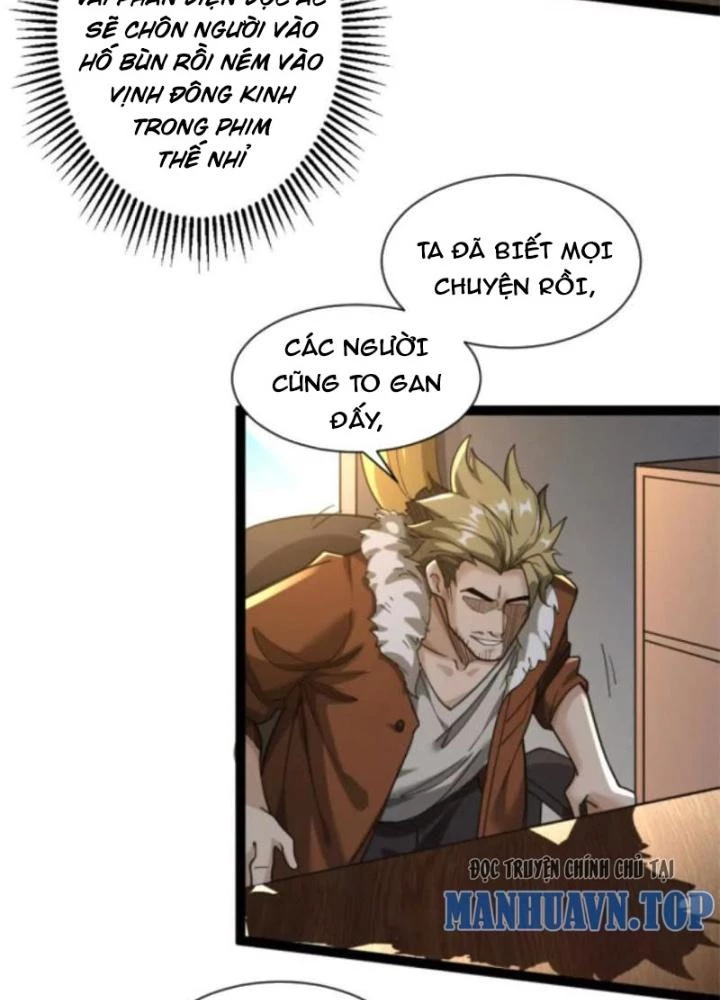 Bật Hack Đi! Ô Tặc Đại Vương Chapter 18 - 11