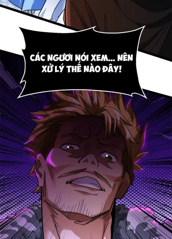 Bật Hack Đi! Ô Tặc Đại Vương Chapter 18 - 17