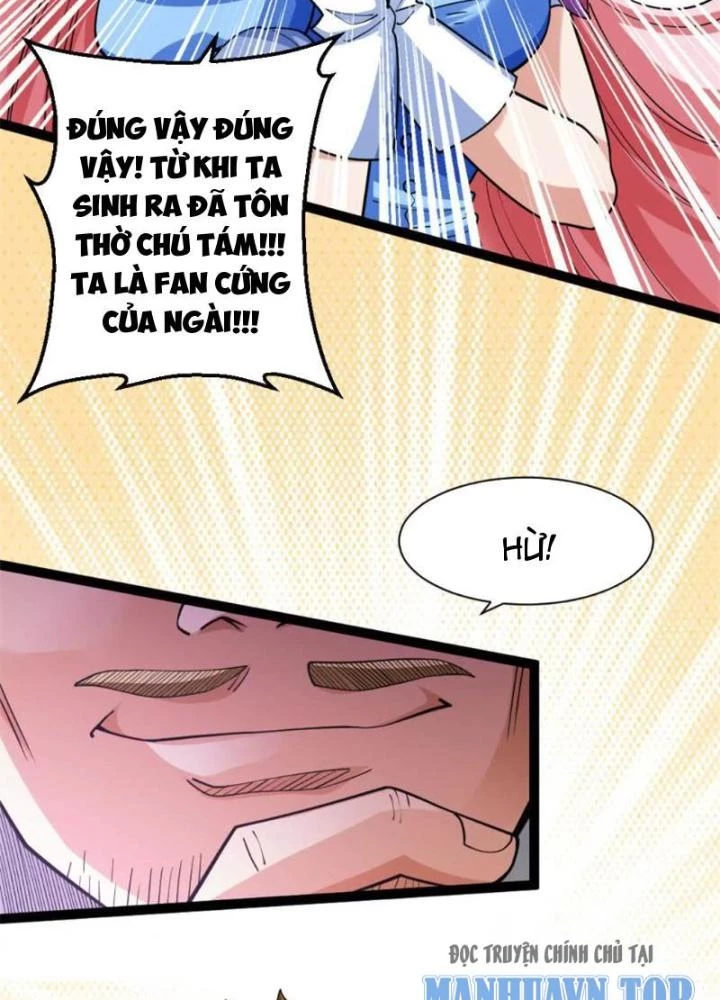 Bật Hack Đi! Ô Tặc Đại Vương Chapter 18 - 21