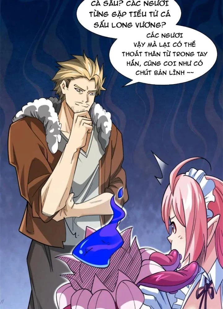 Bật Hack Đi! Ô Tặc Đại Vương Chapter 18 - 29
