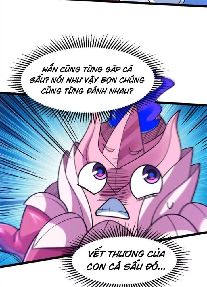 Bật Hack Đi! Ô Tặc Đại Vương Chapter 18 - 31