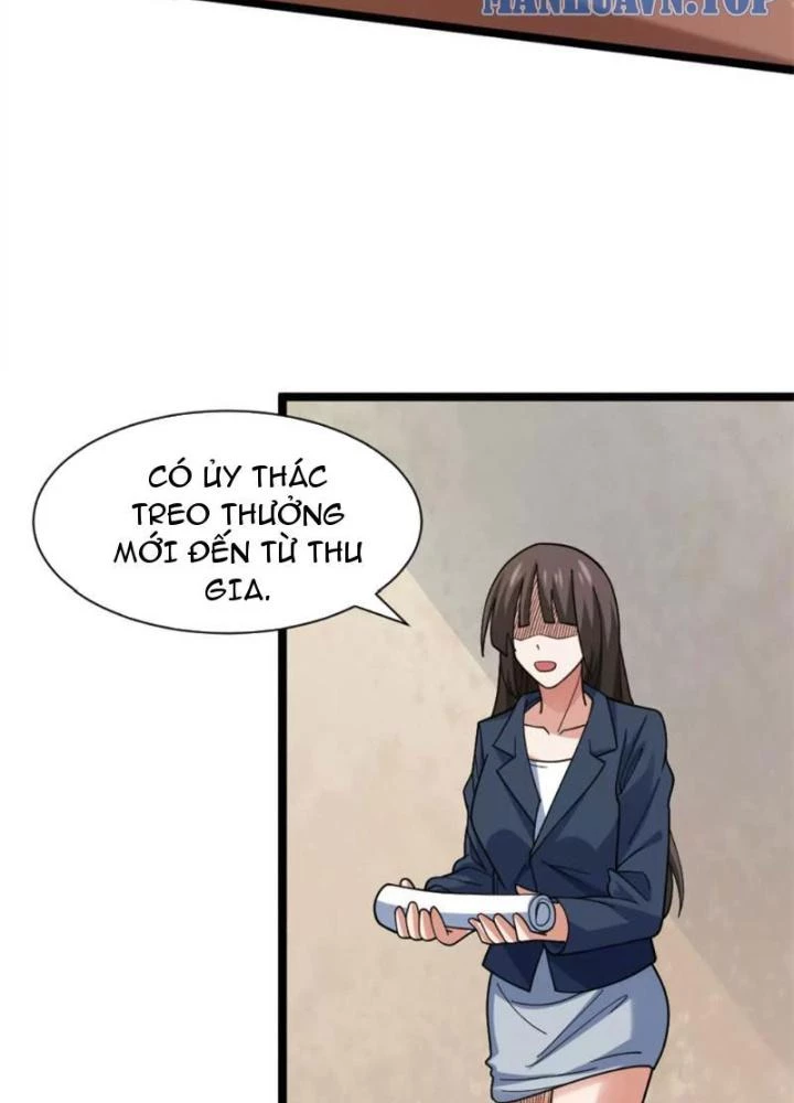 Bật Hack Đi! Ô Tặc Đại Vương Chapter 18 - 35