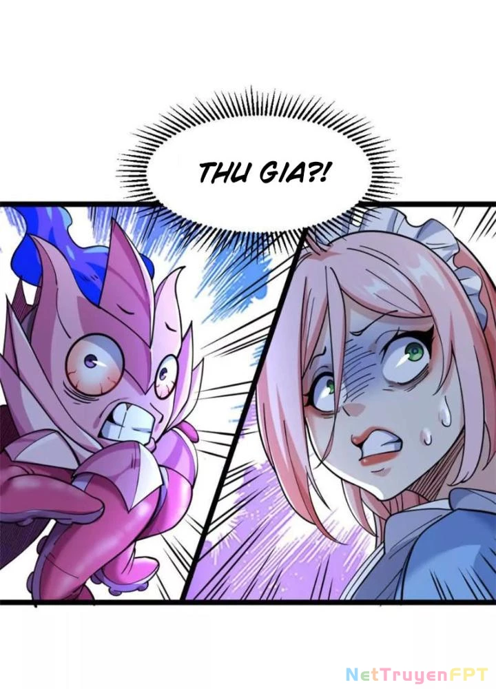 Bật Hack Đi! Ô Tặc Đại Vương Chapter 18 - 37