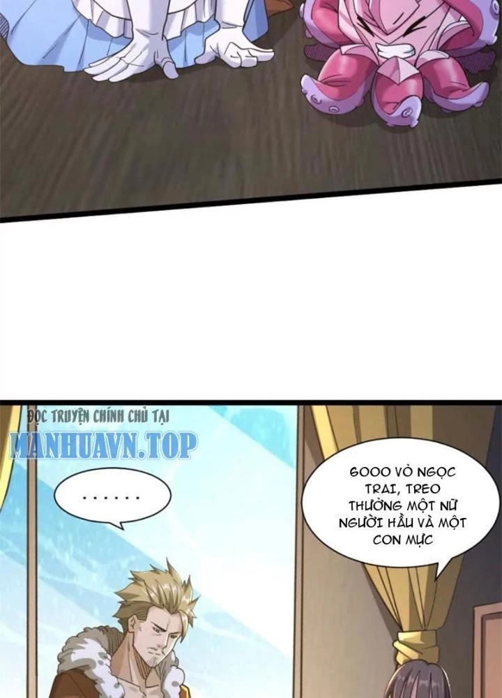 Bật Hack Đi! Ô Tặc Đại Vương Chapter 18 - 41