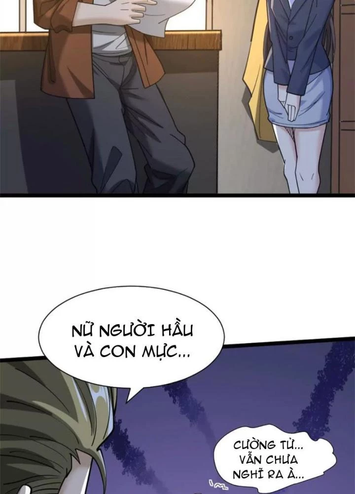 Bật Hack Đi! Ô Tặc Đại Vương Chapter 18 - 43