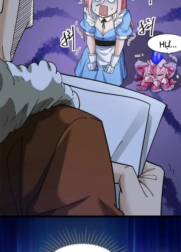 Bật Hack Đi! Ô Tặc Đại Vương Chapter 18 - 45