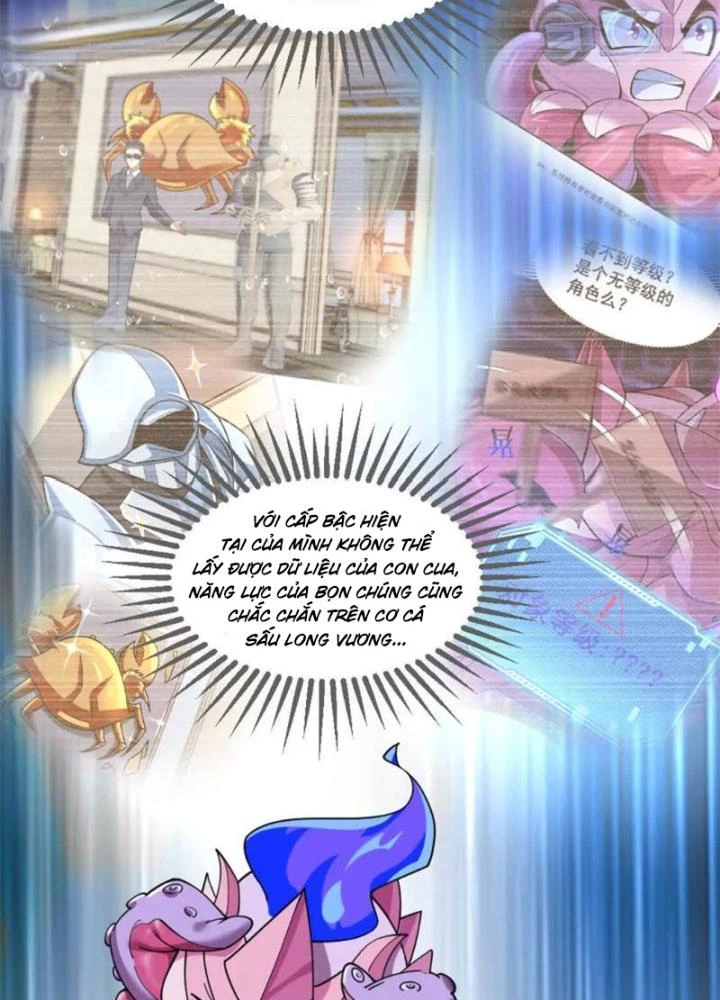 Bật Hack Đi! Ô Tặc Đại Vương Chapter 18 - 47