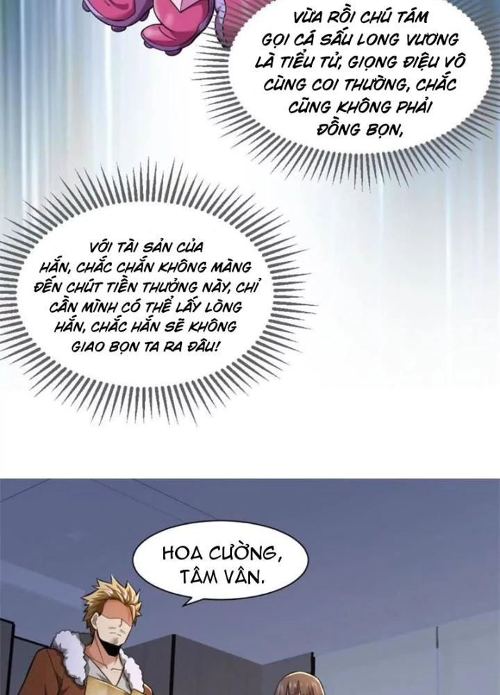 Bật Hack Đi! Ô Tặc Đại Vương Chapter 18 - 49