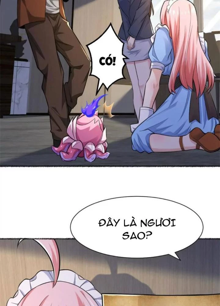 Bật Hack Đi! Ô Tặc Đại Vương Chapter 18 - 51