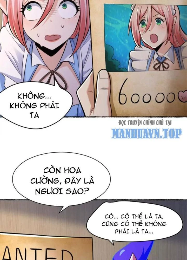 Bật Hack Đi! Ô Tặc Đại Vương Chapter 18 - 53