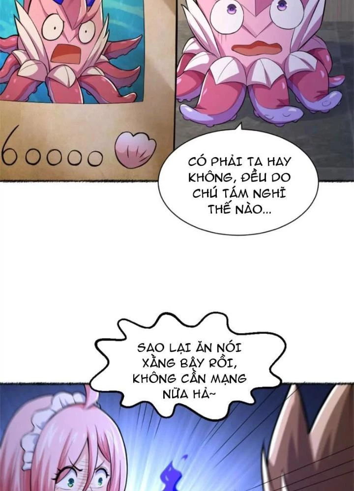 Bật Hack Đi! Ô Tặc Đại Vương Chapter 18 - 55