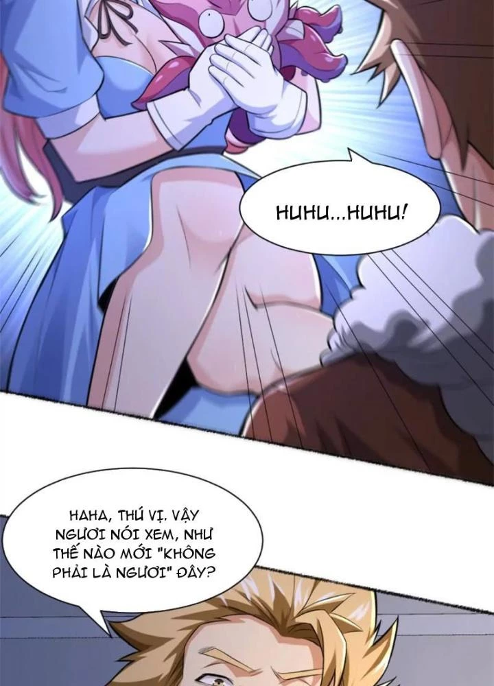 Bật Hack Đi! Ô Tặc Đại Vương Chapter 18 - 57