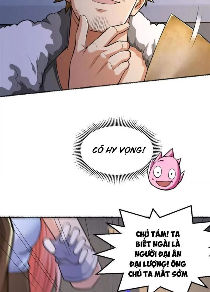 Bật Hack Đi! Ô Tặc Đại Vương Chapter 18 - 59