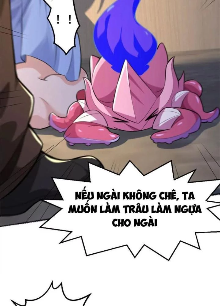 Bật Hack Đi! Ô Tặc Đại Vương Chapter 18 - 61