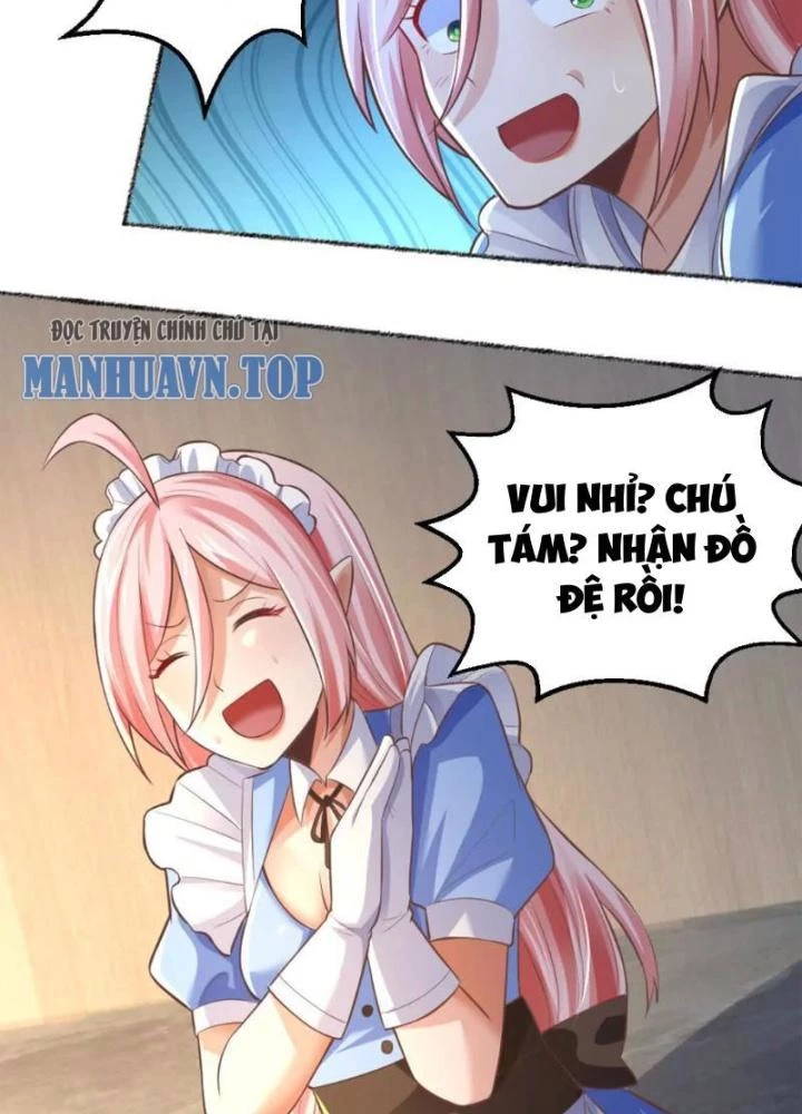 Bật Hack Đi! Ô Tặc Đại Vương Chapter 18 - 63