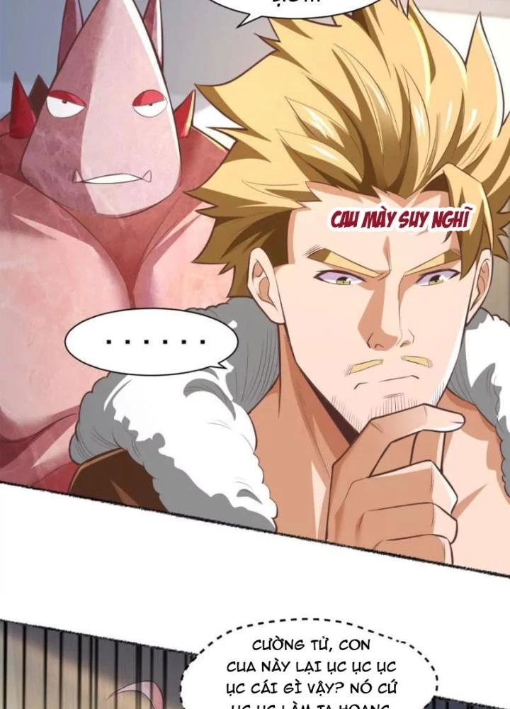 Bật Hack Đi! Ô Tặc Đại Vương Chapter 18 - 67