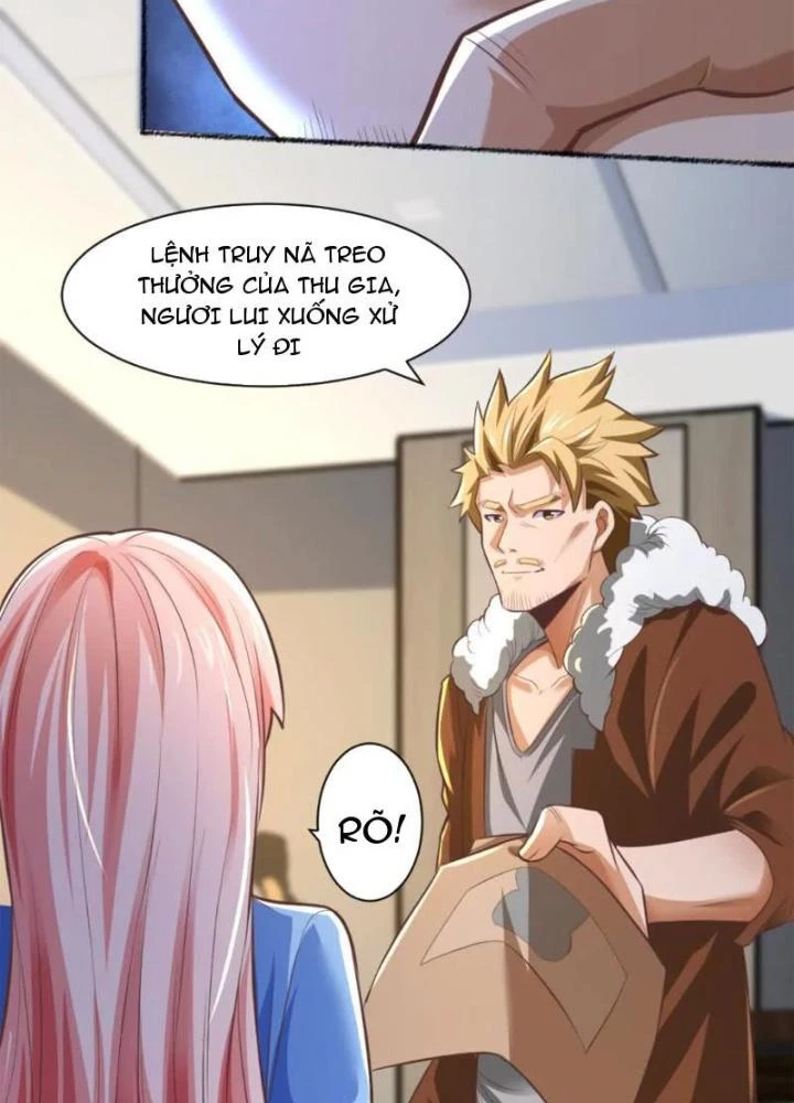 Bật Hack Đi! Ô Tặc Đại Vương Chapter 18 - 71