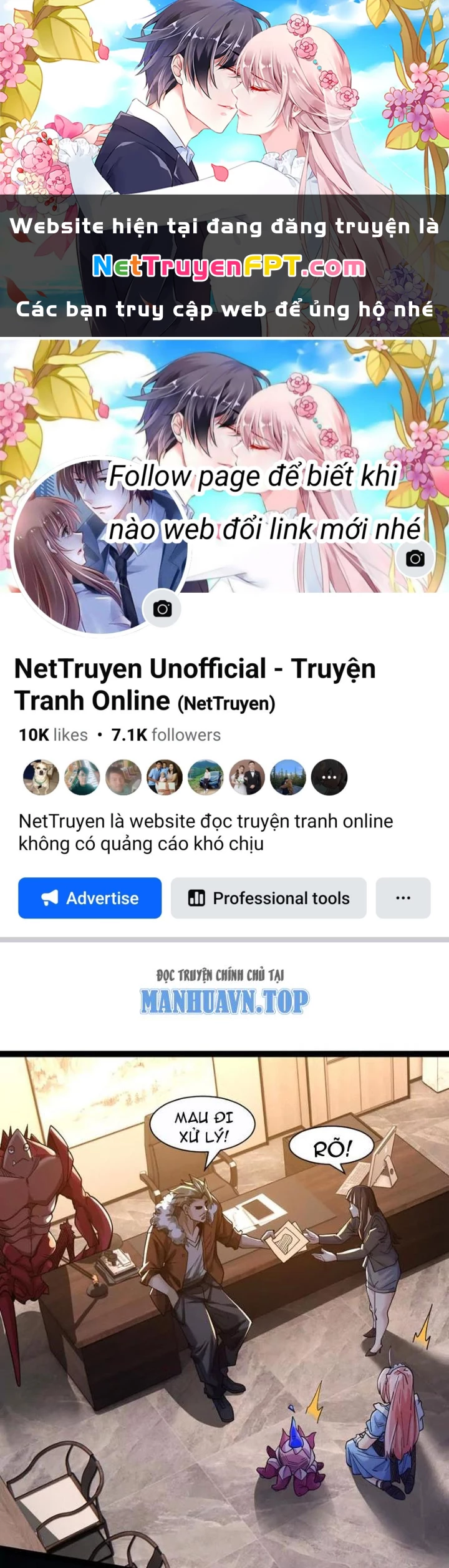 Bật Hack Đi! Ô Tặc Đại Vương Chapter 19 - 1