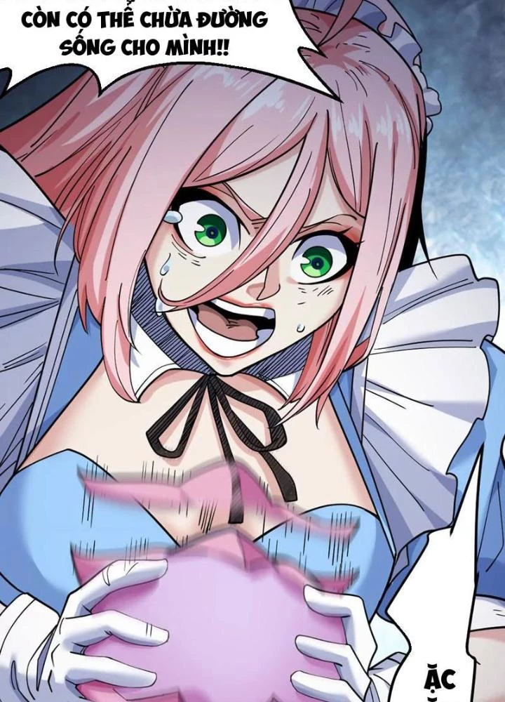 Bật Hack Đi! Ô Tặc Đại Vương Chapter 19 - 3