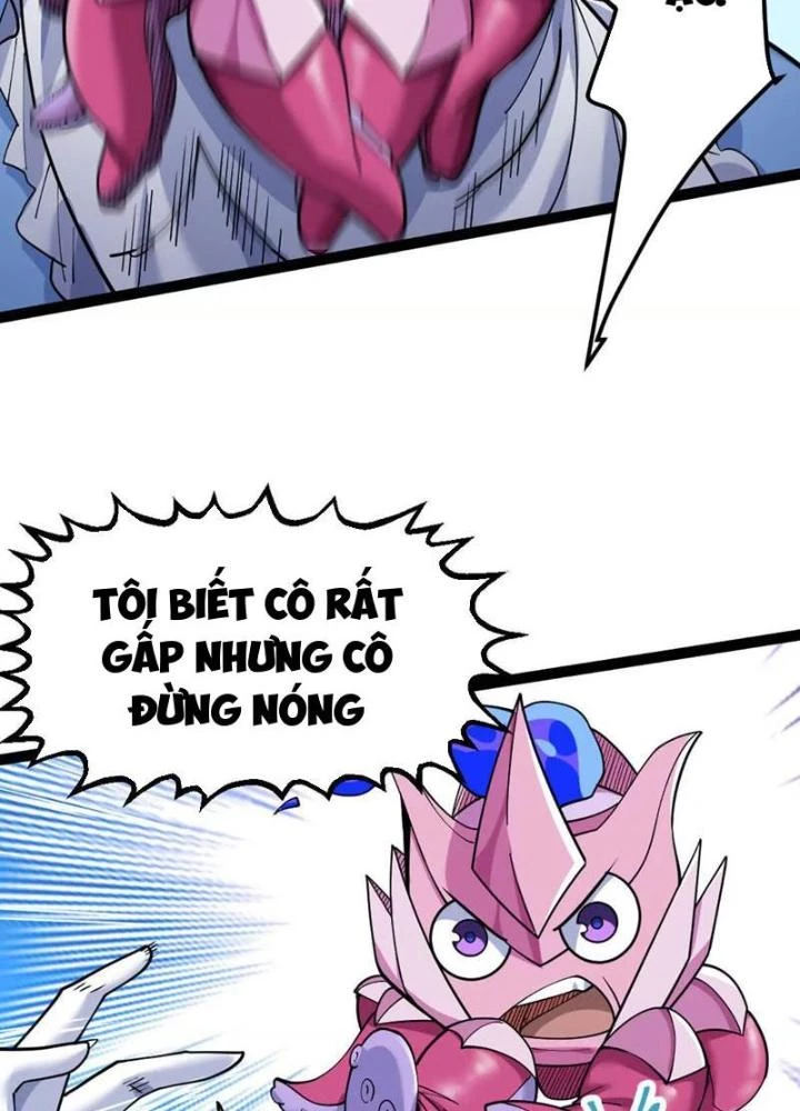 Bật Hack Đi! Ô Tặc Đại Vương Chapter 19 - 5