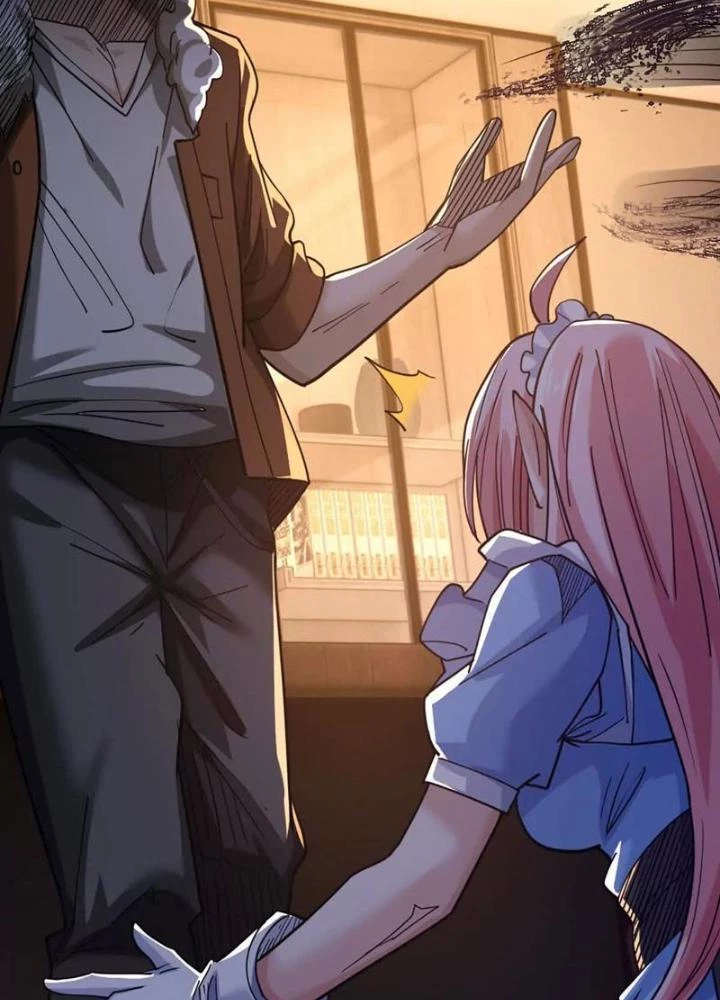 Bật Hack Đi! Ô Tặc Đại Vương Chapter 19 - 13