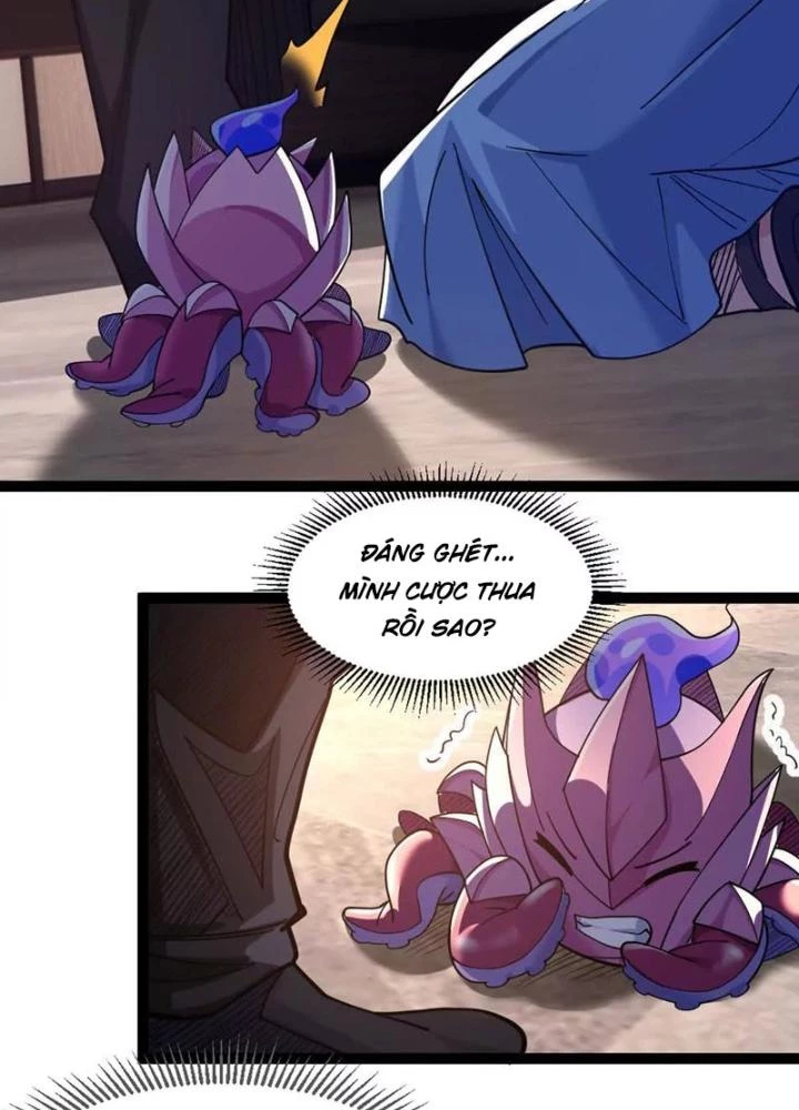Bật Hack Đi! Ô Tặc Đại Vương Chapter 19 - 15