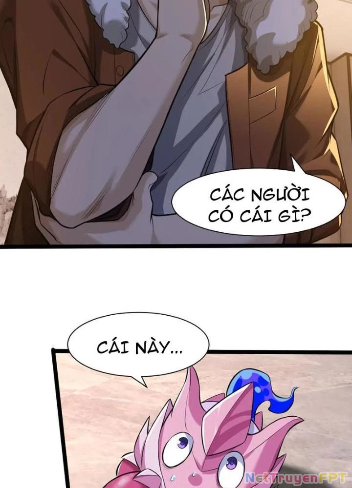 Bật Hack Đi! Ô Tặc Đại Vương Chapter 19 - 25