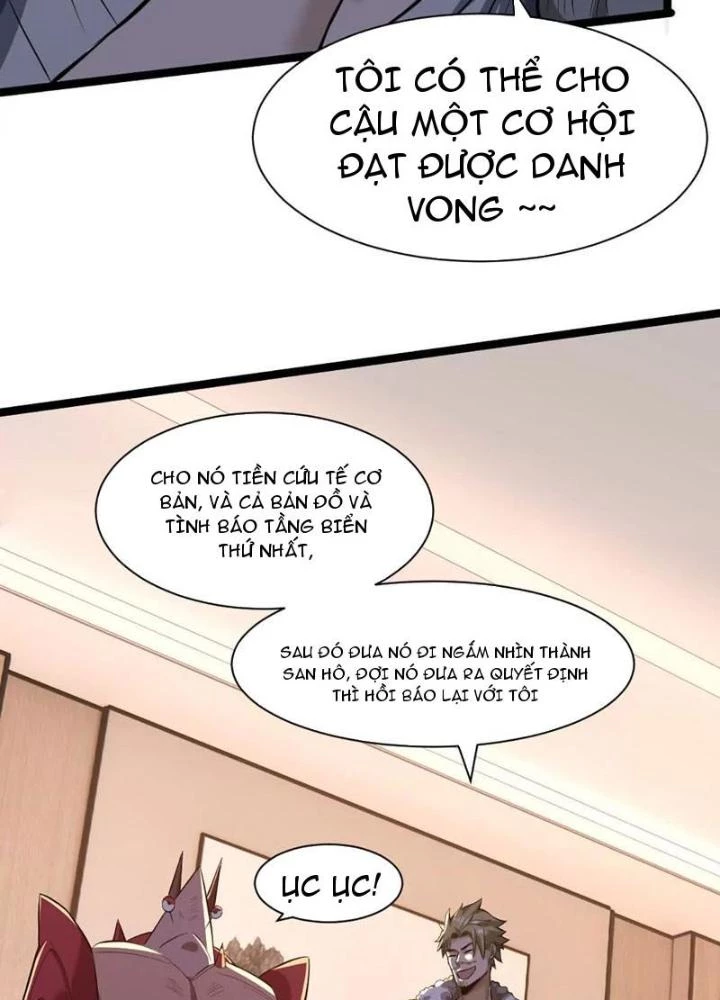 Bật Hack Đi! Ô Tặc Đại Vương Chapter 19 - 29