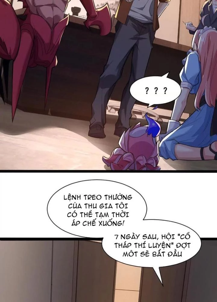 Bật Hack Đi! Ô Tặc Đại Vương Chapter 19 - 31