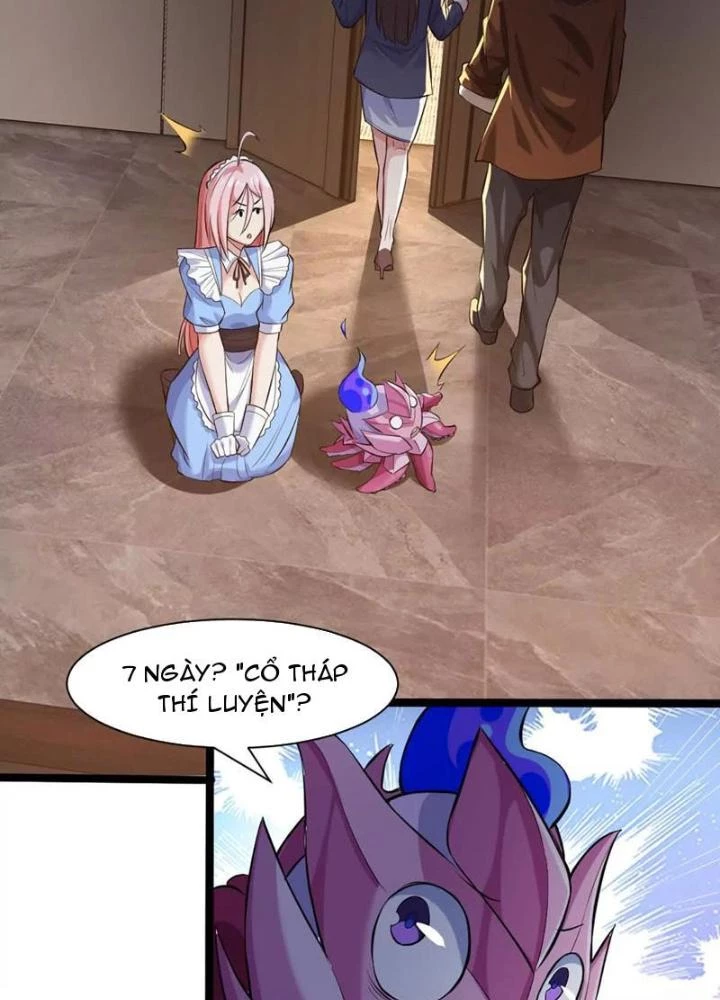 Bật Hack Đi! Ô Tặc Đại Vương Chapter 19 - 33