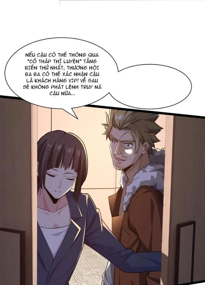 Bật Hack Đi! Ô Tặc Đại Vương Chapter 19 - 35