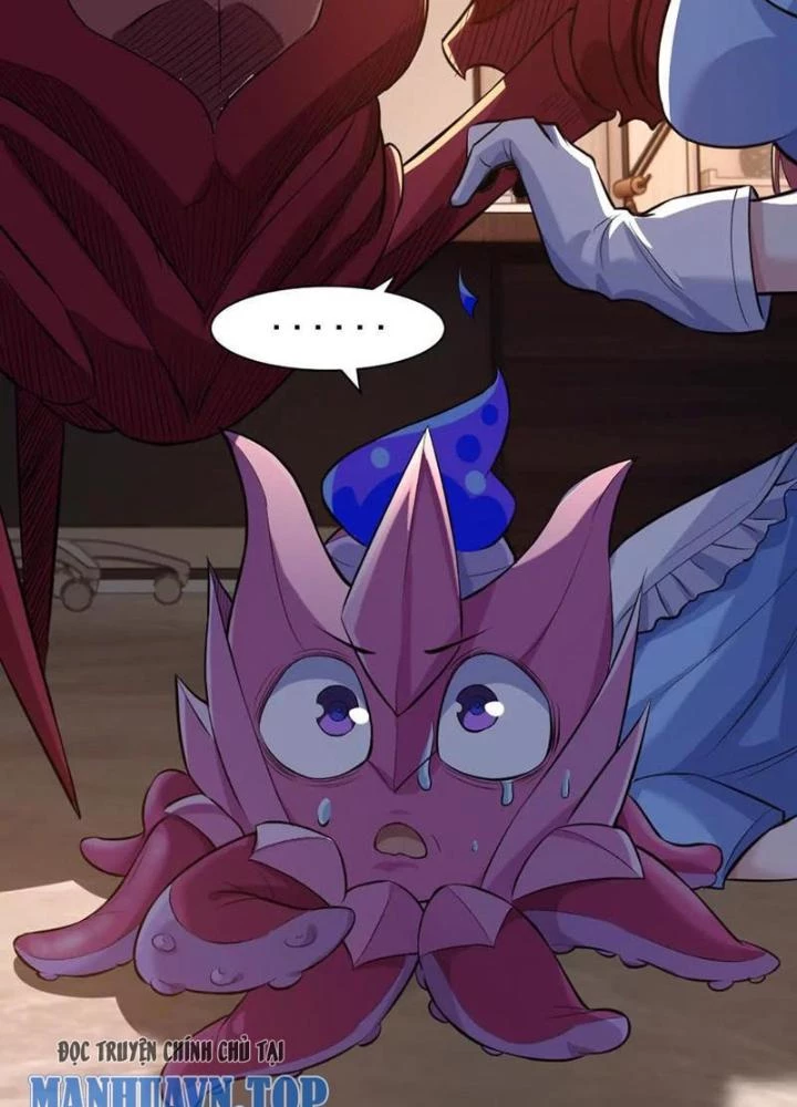 Bật Hack Đi! Ô Tặc Đại Vương Chapter 19 - 41