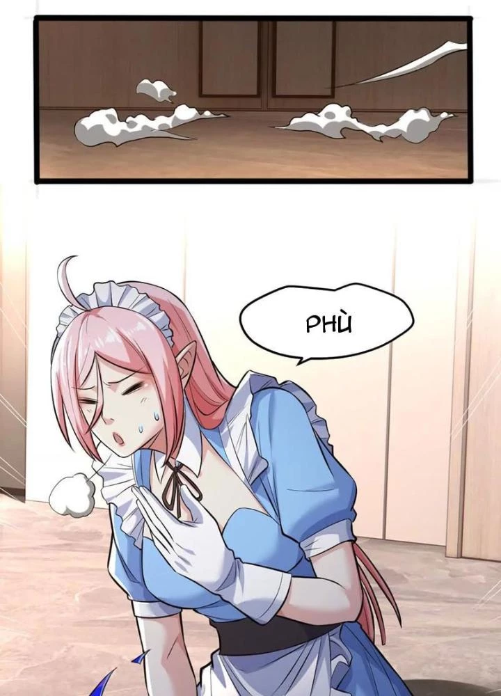 Bật Hack Đi! Ô Tặc Đại Vương Chapter 19 - 43